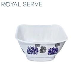 Royal Serve Olga Melamine Bowl - 5 inch (Set of 6)