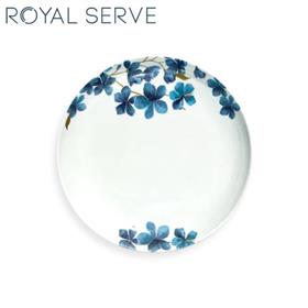 Royal Serve Senorita Melamine Dinner Full Plates (Set of 6)