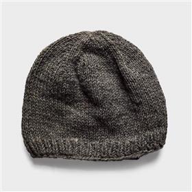 Cable Knit Watch Cap - Fleece Lined (CWC-1-2)