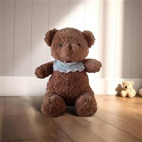Brown Hugsy Teddy (2.5 ft)