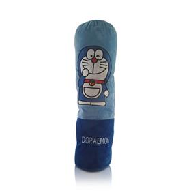 Doraemon Diwan Cushion