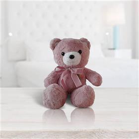 Vino Purple Archies Teddy (1.5 ft)