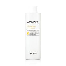 Tonymoly Wonder Ceramide Mochi Toner (300 ml)