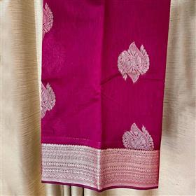 Cotton Sari 22-21-01