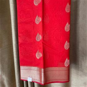 Cotton Sari 22-21-04