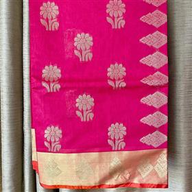 Cotton Sari 22-26-03