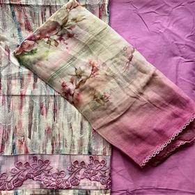 Cotton Kurta 23-08-03