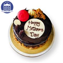 Mother's Day Chocolate Cake (1 kg) by 5-Star Chefs