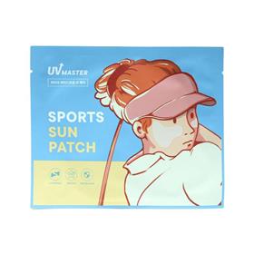 Tonymoly UV Master Sports Sun Patch
