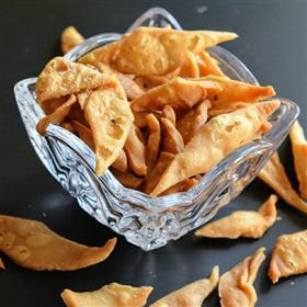 Tip Top Bangla Namkeen (350 g)