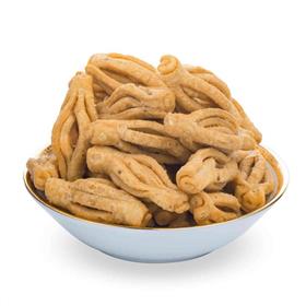 Tip Top Karela Namkeen (350 g)