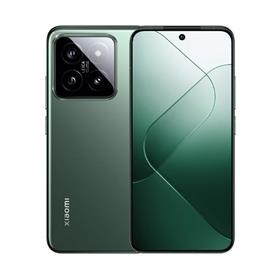 Xiaomi 14 (12 GB RAM, 512 GB Storage)