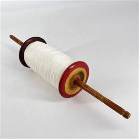 Lattai with Dhaago ((Kite Line with Thread)