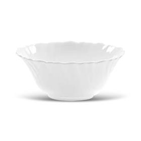 La Opala Classique Collection Plain Veg Bowl 4"