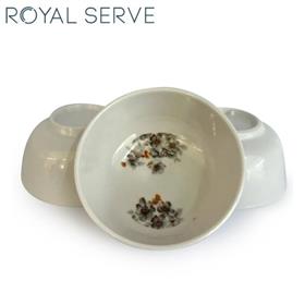 Royal Serve Melamine Mini Sweet Dish Bowl