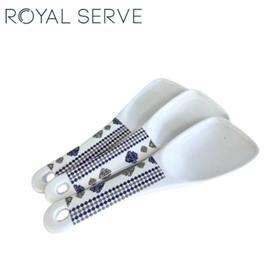 Royal Serve Melamine Rice Spoon