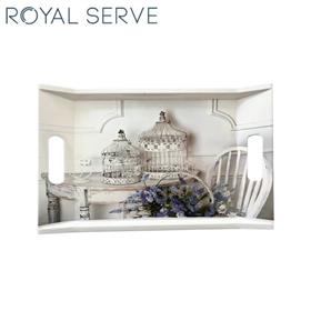 Royal Serve Melamine Margerita Tray - Large