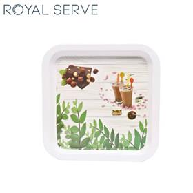 Royal Serve Melamine All Time Tray - Large