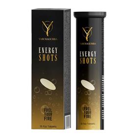 Yarchagumba Energy Shots 15's