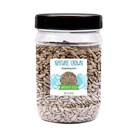 Nature Crown Sunflower Seeds (200 g)