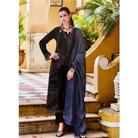 Maslin Silk Kurta 24-10-04-04