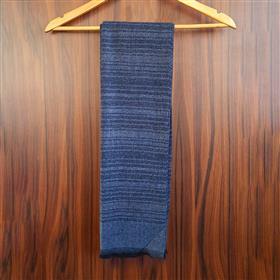 Striped Cashmere Muffler 1-01-02