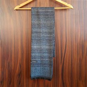 Striped Cashmere Muffler 1-01-03