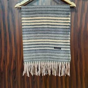 Cashmere Shawl with Light Patterns 2-10