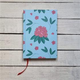 2025 Laligurans Yearly Hardcover Planner