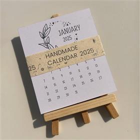 2025 Calendar - Enchanted Alchemy - by Lets Organize