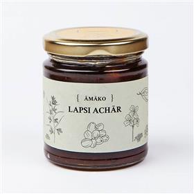 Āmako Lapsi Achar (Hog Plum Preserve) (200 g)