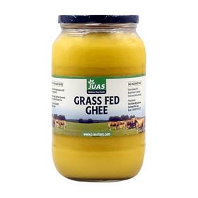 JUAS Grass Fed Ghee (1 L)