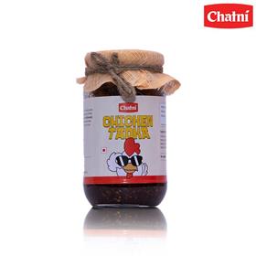 Chatni Chicken Tadka Pickle (400 g)
