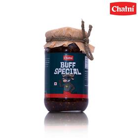 Chatni Buff Special Pickle (400 g)