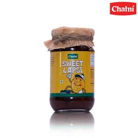 Chatni Sweet Lapsi Pickle (400 g)