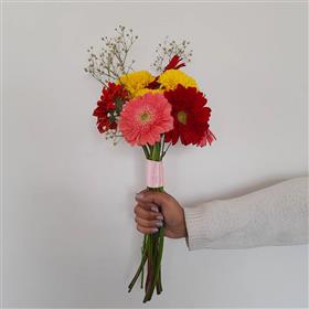 Everyday New Beginnings Floral Bouquet