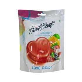 Hartbeat Love Candy Assorted Mixed Flavor (210 g)