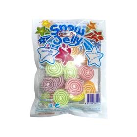 Snow Queen Jelly (100 g)
