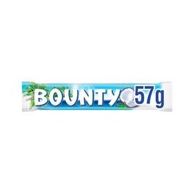Bounty Coconut Chocolate (57 g)