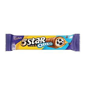 Cadbury 5 Star Oreo (42 g)