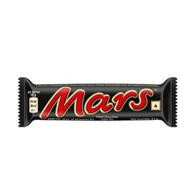 Mars Chocolate Bar (51 g)