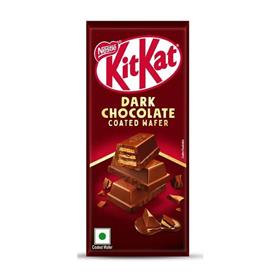 KitKat Dark Chocolate Coated Wafer (150 g)