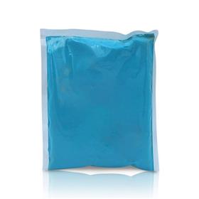 Blue Color Powder for Holi (65 g)