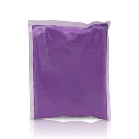 Purple Color Powder  for Holi (65 g)