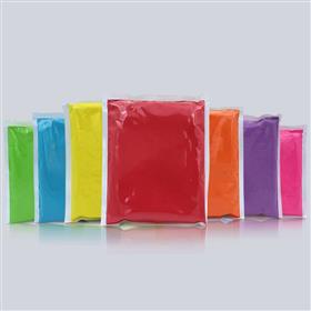 Mix Color Powders for Holi (65 g x 7)