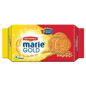 Britannia Marie Gold Biscuits (250 g)