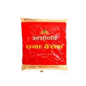 Aashirwaad Besan (500 g)