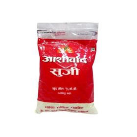 Aashirwaad Suji (500 g)