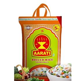 Bhansaghar Chakki Fresh Aata (5 kg)