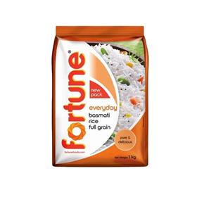 Fortune Everyday Basmati Rice (1 kg)
